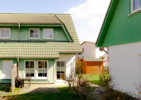 Ferienhaus Knospe in Ückeritz